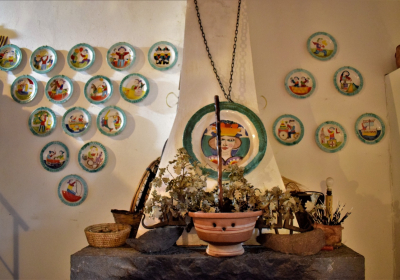 Casa Vacanze Rustico Petralava